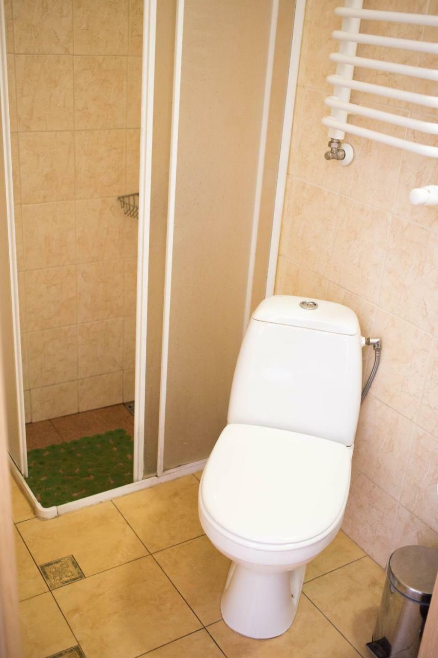 Hostel Okęcie 39 - Free Transfer To Airport