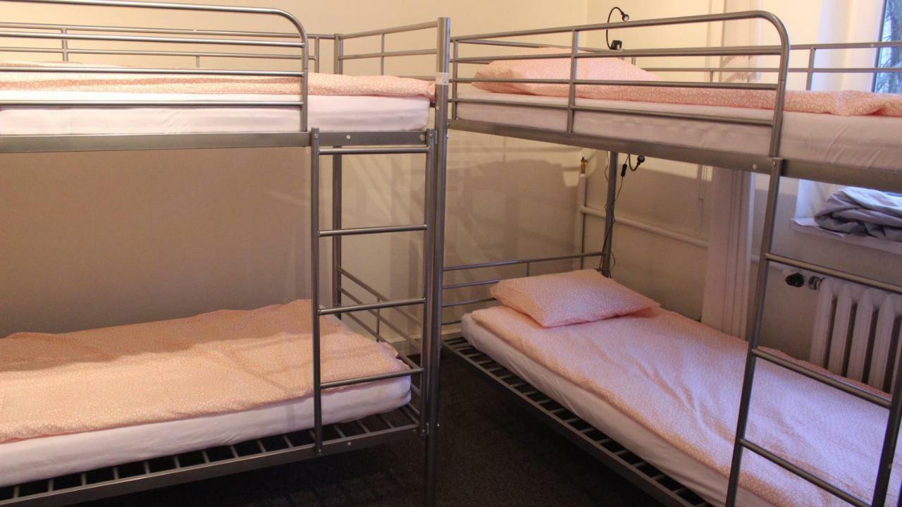 Hostel Okęcie 39 - Free Transfer To Airport *